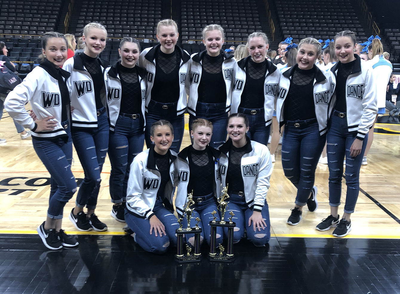 Bobcats excel at Carver